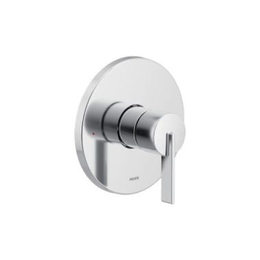 Click here to see Moen UT3361 Moen Cia M-CORE 3-Series Valve Trim, Lever Handles, Polished Chrome - UT3361