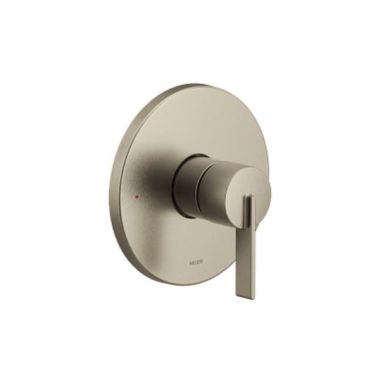 Click here to see Moen UT3361BN Moen Cia M-CORE 3-Series Valve Trim, Lever Handles, Brushed Nickel - UT3361BN