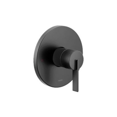 Click here to see Moen UT3361BL Moen Cia M-CORE 3-Series Valve Trim, Lever Handles, Matte Black - UT3361BL