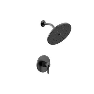 Click here to see Moen UT3362BL Moen Cia M-Core 3-Series Single-Handle Shower Faucet with 10