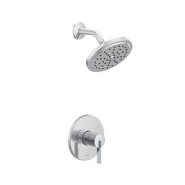 Click here to see Moen UT2262EP Moen Cia M-Core 2-Series Single-Handle Shower Faucet with 6-3/4