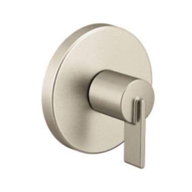 Click here to see Moen UT4620BN Moen Cia M-CORE Transfer Valve Trim, Lever Handle, Brushed Nickel - UT4620BN
