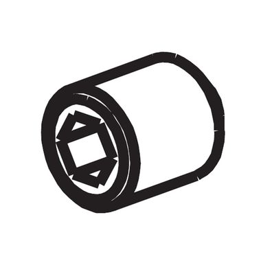 Click here to see Peerless RP5419 Peerless RP5419 P-Set Screw - Chrome