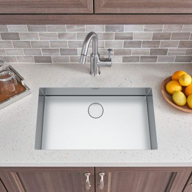 Click here to see Franke PS2X110-33 Franke Professional 35