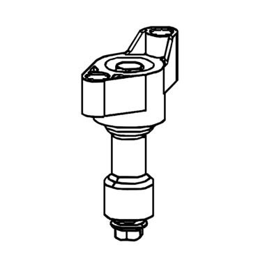 Click here to see MowRo RM18-01 MowRo RM18-01 Bumping Bracket Assembly for RM18