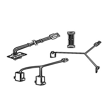 Click here to see MowRo RM24A-15 MowRo RM24A-15 Harness Assembly for RM24