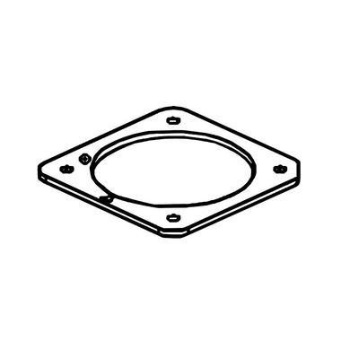 Click here to see MowRo RM24A-16 MowRo RM24A-16 Height Adjustment Press Plate for RM24