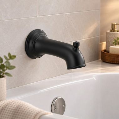 Click here to see Moen 3737BL Moen Dartmoor 7