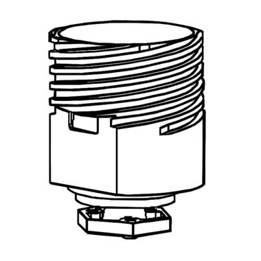Click here to see MowRo RM24A-05 MowRo RM24-05 Cutting Motor Assembly for RM24