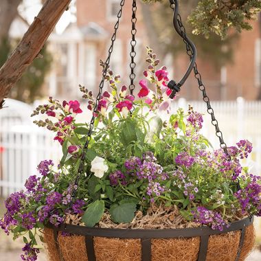 Click here to see  MISTUB-1S Rain Bird  Coil Tubing with Mister Nozzle - MISTUB-1SX (A51079)