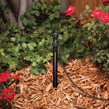 Click here to see Rain Bird RISMAN1SM Rain Bird Sprinkler Watering Drip Irrigation Riser Adapter, 1/2