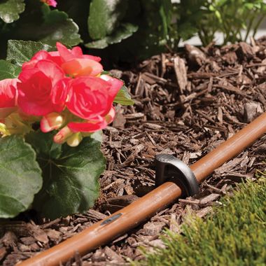 Click here to see Rain Bird PS50-1S Rain Bird Drip Irrigation Poly Tubing Stake, 6