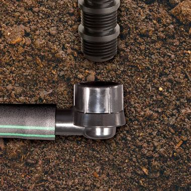 Click here to see  SWGF050 Rain Bird SWGF050 Swing Elbow - 1/2