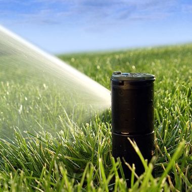 Click here to see Rain Bird 42SA+ Rain Bird 42SA+ Heavy Duty Rotor Sprinkler Simple Adjust (40 - 360 Degrees) 26 - 38 Ft. Range