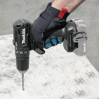 Click here to see Makita XPH11ZB Makita 18V LXT Lithium-Ion (2.0Ah) Brushless Ergonomic Sub-Compact 1/2