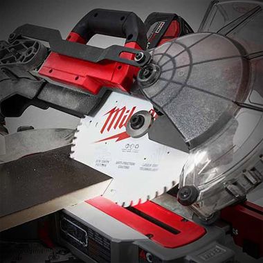 Click here to see Milwaukee 48-40-0730 Milwaukee 7-1/4