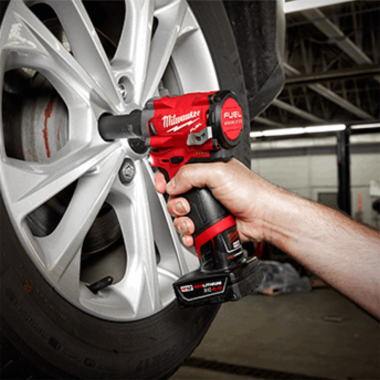 Click here to see Milwaukee 2554-20 Milwaukee M12 FUEL 3/8