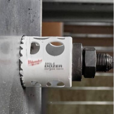 Click here to see Milwaukee 49-56-0712 Milwaukee 1-3/8