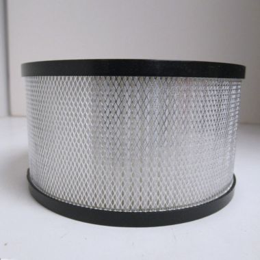 Click here to see Milwaukee 49-90-1952 Milwaukee Replacement HEPA Filter for 8-Gallon Dust Extractor - 49-90-1952