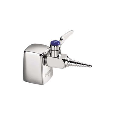 Click here to see Delta W6210GAS Delta W6210GAS 90-Degree Single Ball Valve Hose Cock for Natural Gas, 3/8