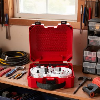 Click here to see Milwaukee 49-22-4171 Milwaukee HOLE DOZER 3/4