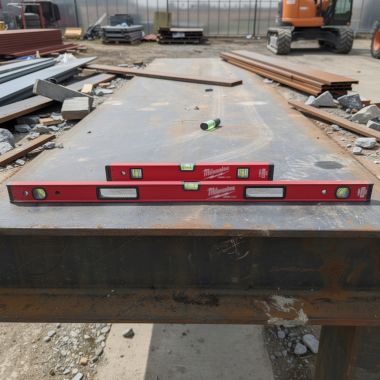 Click here to see Milwaukee MLBXS48 Milwaukee REDSTICK Box Level Set, 24