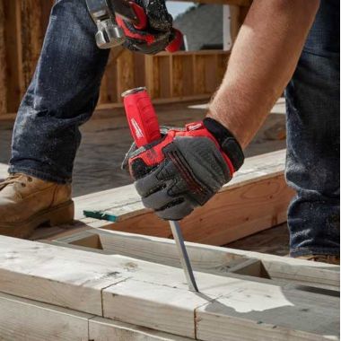 Click here to see Milwaukee 48-22-2859 Milwaukee Demolition Screwdriver with 1/2