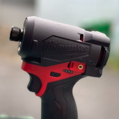 Click here to see Milwaukee 49-16-3453 Milwaukee Protective Boot for M12 FUEL 1/4