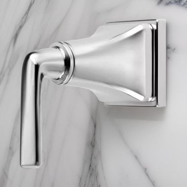 Click here to see Pfister 016-FE0C Pfister Park Avenue Diverter Trim, Polished Chrome - 016-FE0C