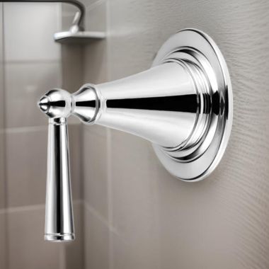 Click here to see Pfister 016-GL1C Pfister Saxton Diverter Trim, Polished Chrome - 016-GL1C