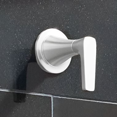 Click here to see Pfister 016-MF1C Pfister 016-MF1C Kelen Diverter Handle, Chrome