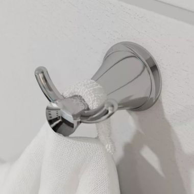 Click here to see Pfister BRH-WFCC PFISTER BRH-WFCC WINFIELD ROBE HOOK CHROME