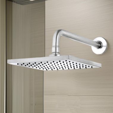Click here to see Pfister LG15-MF0C PFISTER LG15-MF0C KELEN RAINCAN SHOWER HEAD 1.8 GPM CHROME