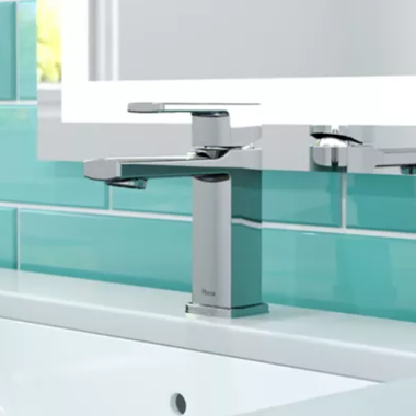 Click here to see Pfister LG42-DAPC PFISTER LG42-DAPC DECKARD ONE HANDLE LAV FAUCET CHROME