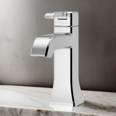 Click here to see Pfister LG42-FE0C PFISTER LG42-FE0C PARK AVENUE ONE HANDLE LAV FAUCET CHROME