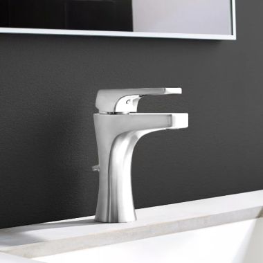 Click here to see Pfister LG42-MF0C PFISTER LG42-MF0C KELEN ONE HANDLE LAV FAUCET CHROME
