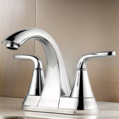 Click here to see Pfister LG48-WF0C Pfister Winfield Two-Handle 4