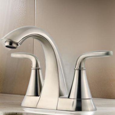 Click here to see Pfister LG48-WF0K Pfister Winfield Two-Handle 4