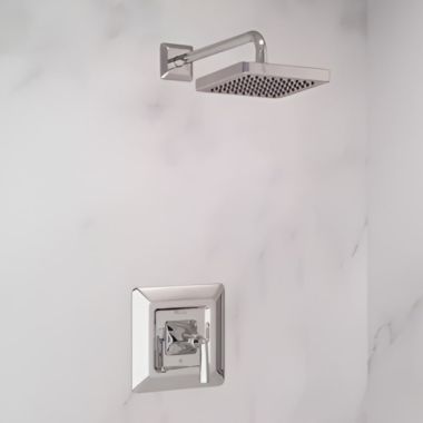 Click here to see Pfister LG89-7FEC PFISTER LG89-7FEC PARK AVENUE SHOWER ONLY TRIM CHROME