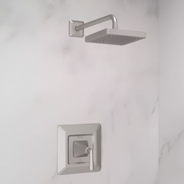 Click here to see Pfister LG89-7FEK PFISTER LG89-7FEK PARK AVENUE SHOWER ONLY TRIM BRUSHED NICKEL