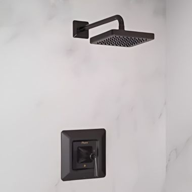 Click here to see Pfister LG89-7FEY PFISTER LG89-7FEY PARK AVENUE SHOWER ONLY TRIM CHROME