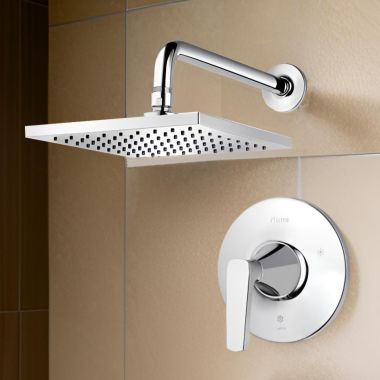 Click here to see Pfister LG89-7MFC PFISTER LG89-7MFC KELEN TUB/SHOWER TRIM CHROME