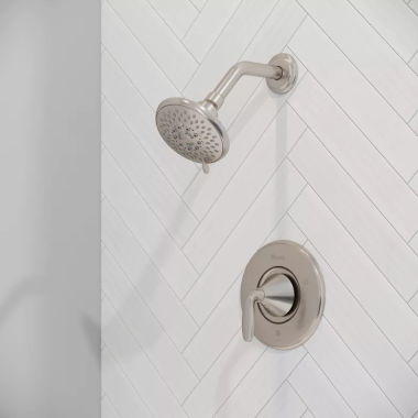 Click here to see Pfister LG89-7WFK PFISTER LG89-7WFK WINFIELD SHOWER ONLY TRIM BRUSHED NICKEL
