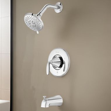 Click here to see Pfister LG89-8WFC PFISTER LG89-8WFC WINFIELD TUB/SHOWER TRIM CHROME