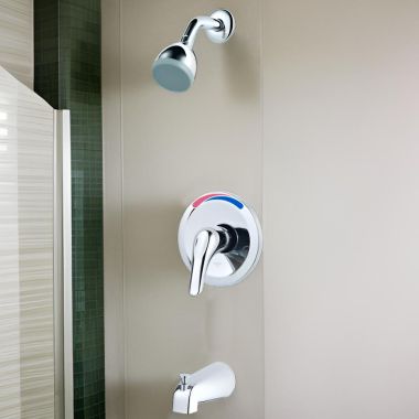 Click here to see Pfister LJ89-030C PFISTER LJ89-030C PFIRST TUB/SHOWER TRIM CHROME