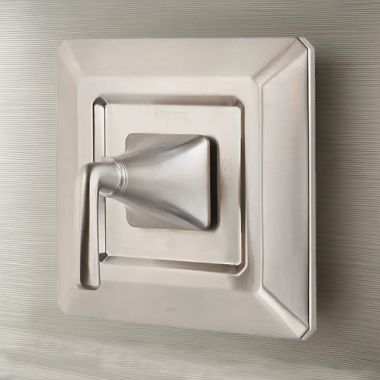 Click here to see Pfister R89-1FEK PFISTER R89-1FEK PARK AVENUE VALVE ONLY TRIM BRUSHED NICKEL