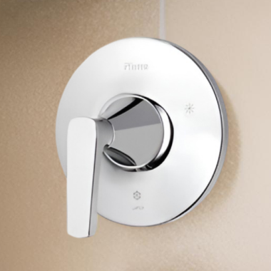 Click here to see Pfister R89-1MFC PFISTER R89-1MFC KELEN VALVE ONLY TRIM CHROME