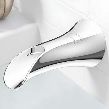 Click here to see Pfister 920-209A PFISTER 920-209A TUB SPT 89 RH CR CHROME