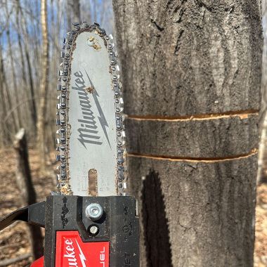 Click here to see Milwaukee 49-16-2751 Milwaukee 8