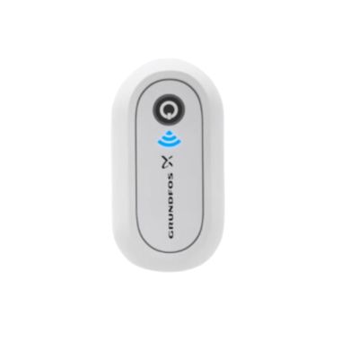 Click here to see Grundfos 99586126 Grundfos Push Button Remote for HWR-D - 99586126